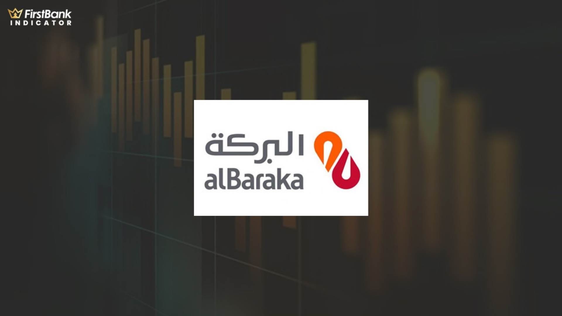 FirstBank | Al Baraka bank Egypt