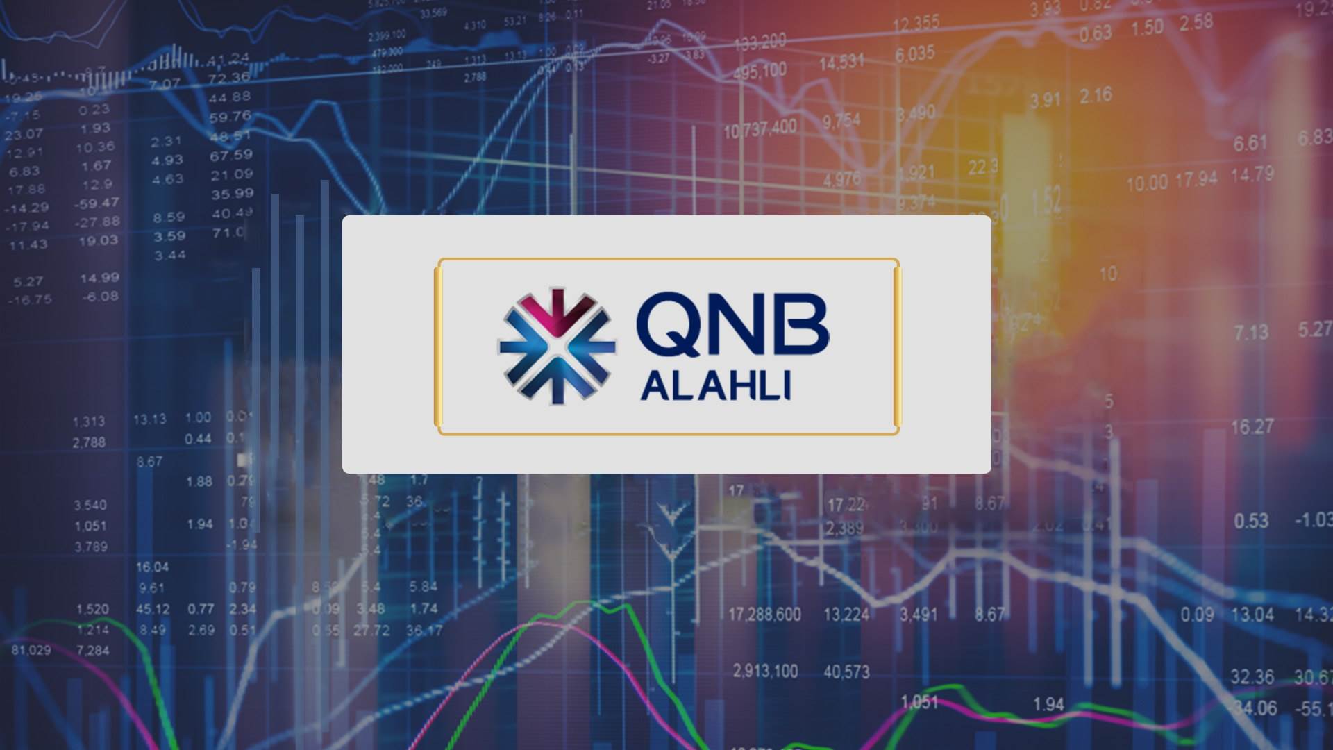 FirstBank | QNB Al Ahli grows 33.19% on First Bank’s composite growth ...