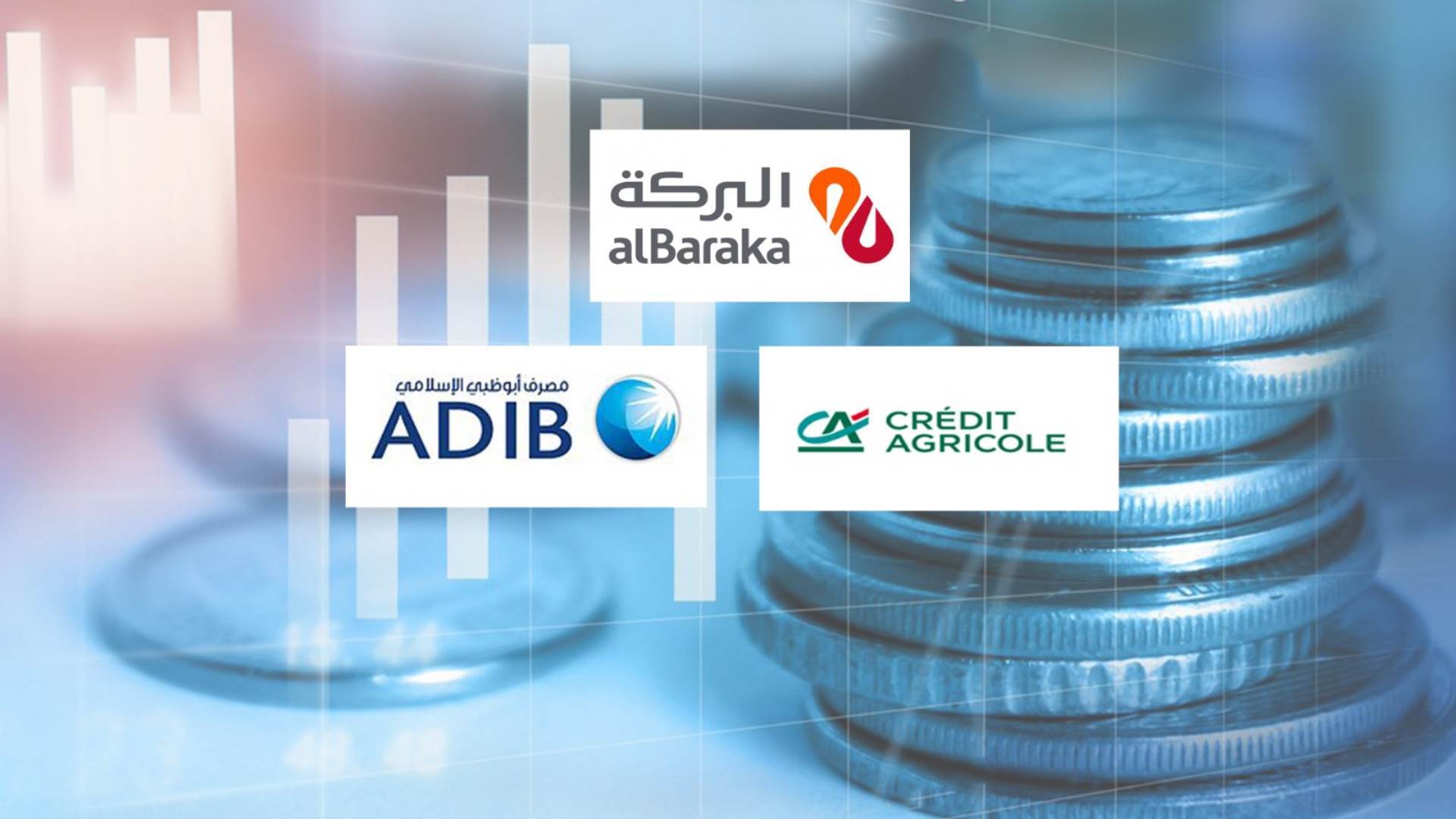 Firstbank Albaraka Bank Adib Egypt And Credit Agricole Bank Top Listed Banks In Focusing On 8894