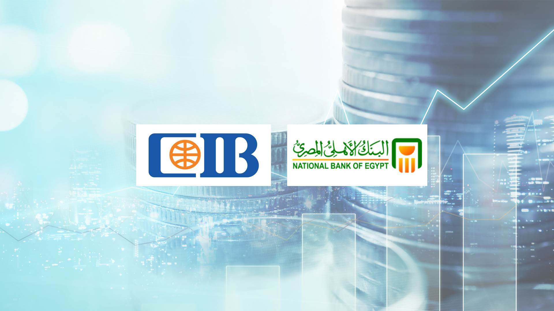 FirstBank | NBE and CIB top banks on First Bank index for depositors ...