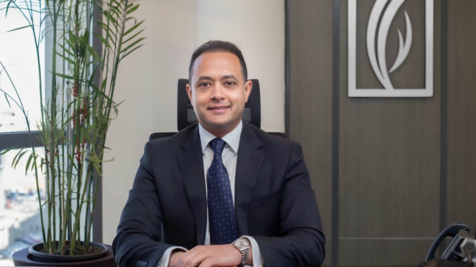 FirstBank | Amr El-Shafei leads Emirates NBD to the fastest growth ...