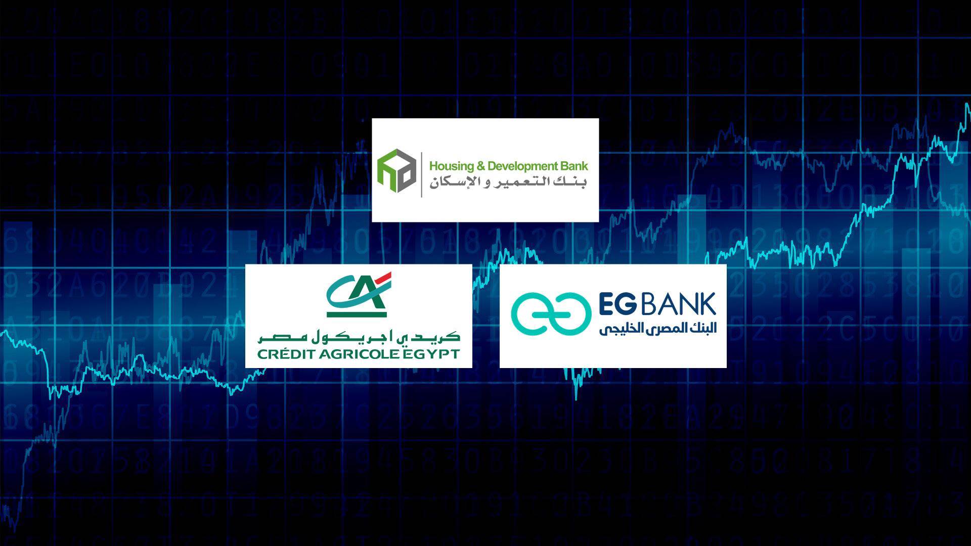 Firstbank hd bank egbank and credit agricole fastest growing listed