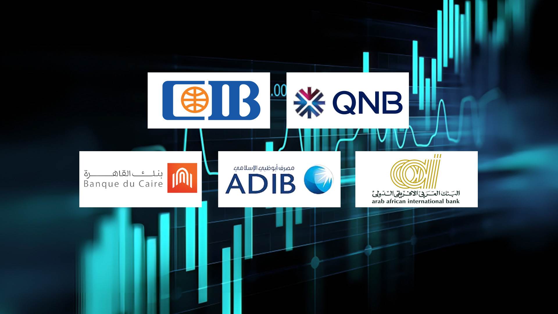 FirstBank | QNB, CIB, and AAIB Top banks on First Bank credit ...