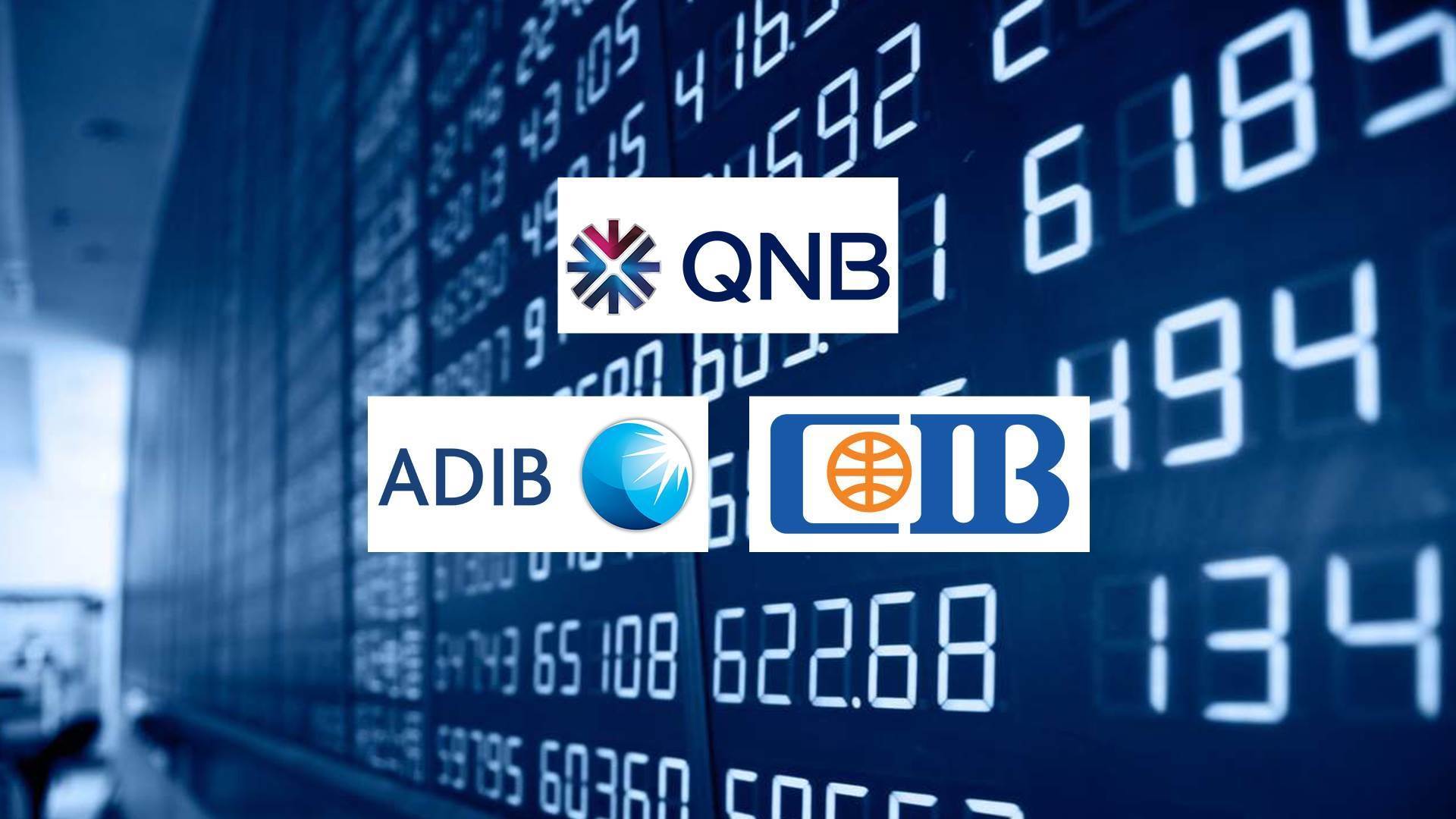 FirstBank | QNB Egypt, CIB and ADIB-Egypt top fastest-growing listed ...
