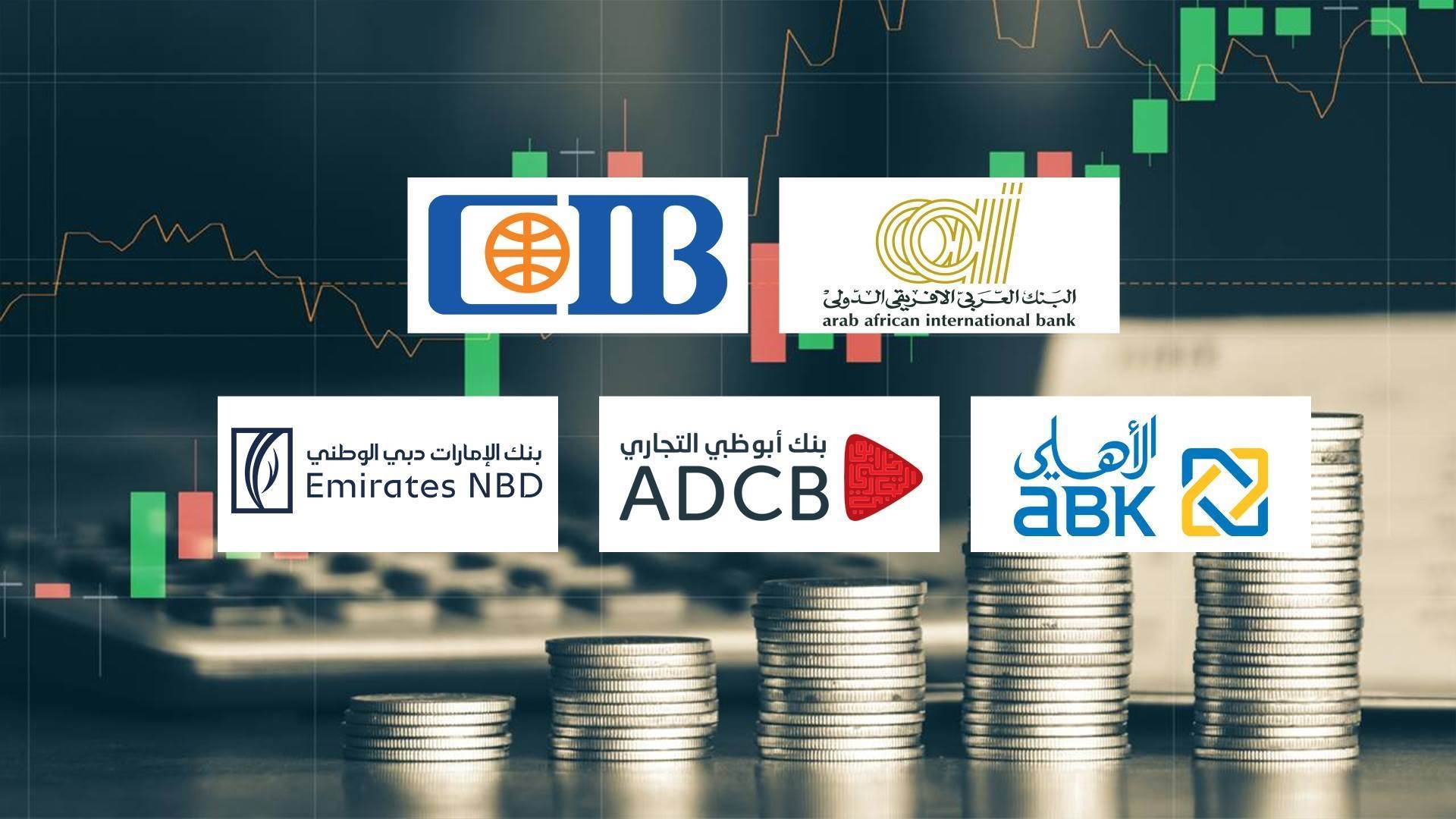 FirstBank | AAIB, CIB, and ABK – Egypt top fastest-growing private ...