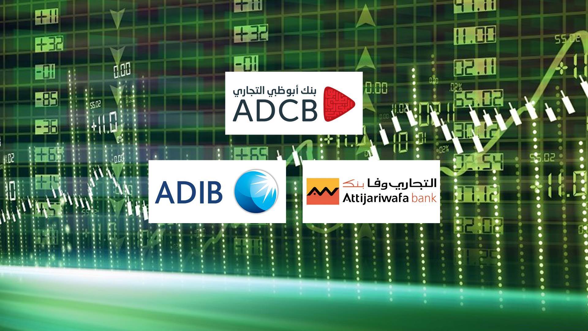 FirstBank | ADCB, Attijariwafa, and ADIB-Egypt: Fastest-Growing Foreign ...