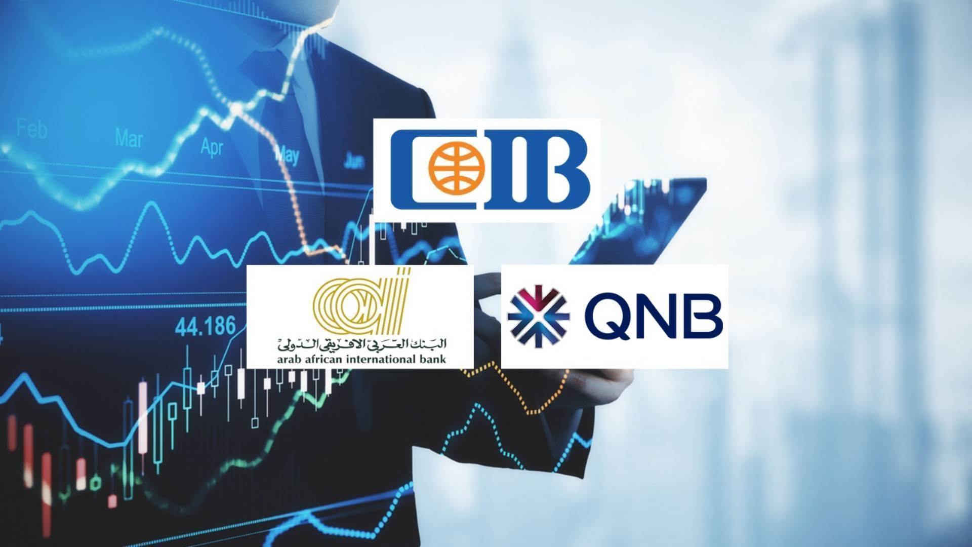 FirstBank | CIB, QNB Egypt, and AAIB Lead the Top 10 Private Sector ...