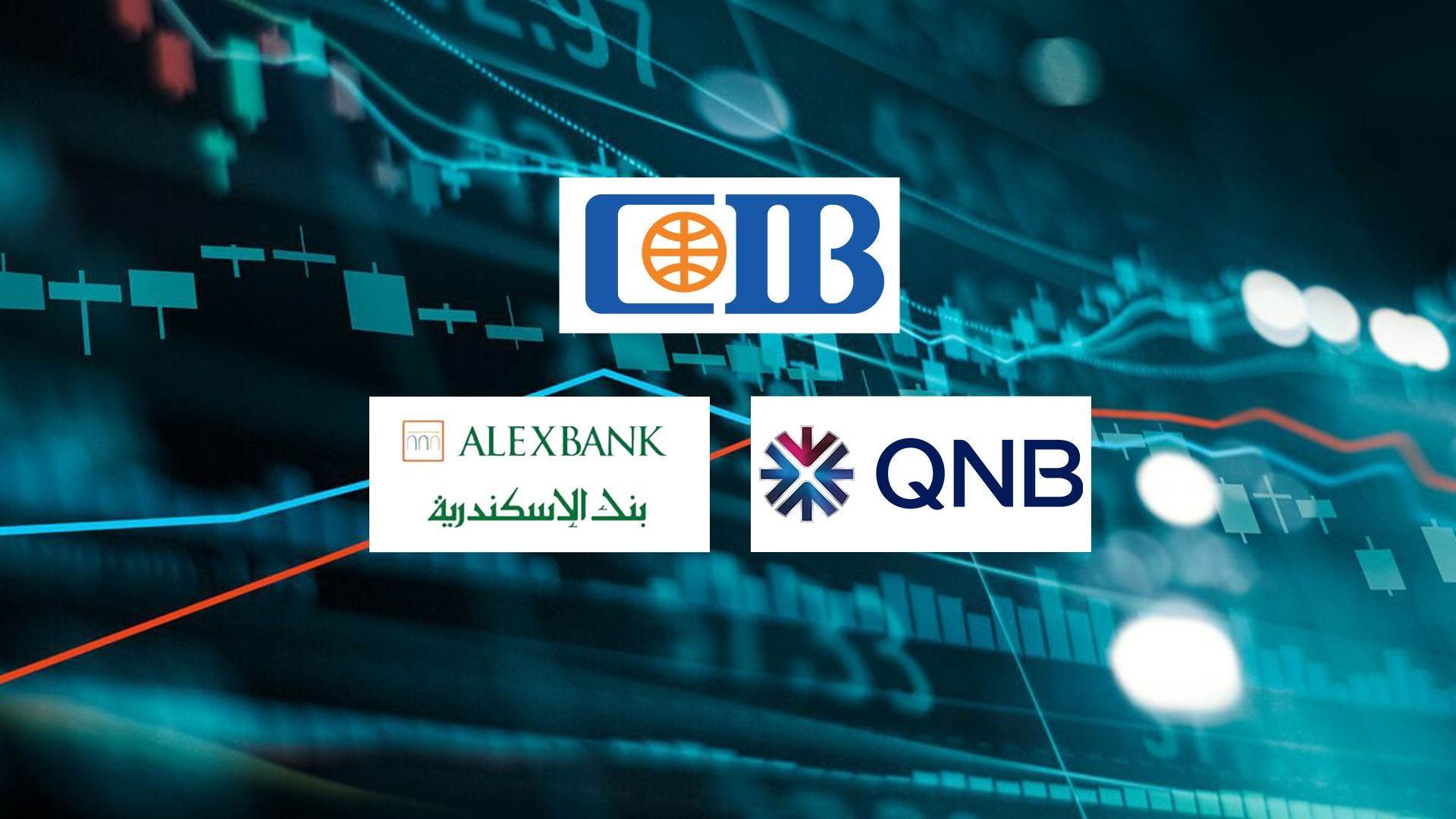 FirstBank | CIB, QNB Egypt, and Alex Lead the Top 10 Private Sector ...
