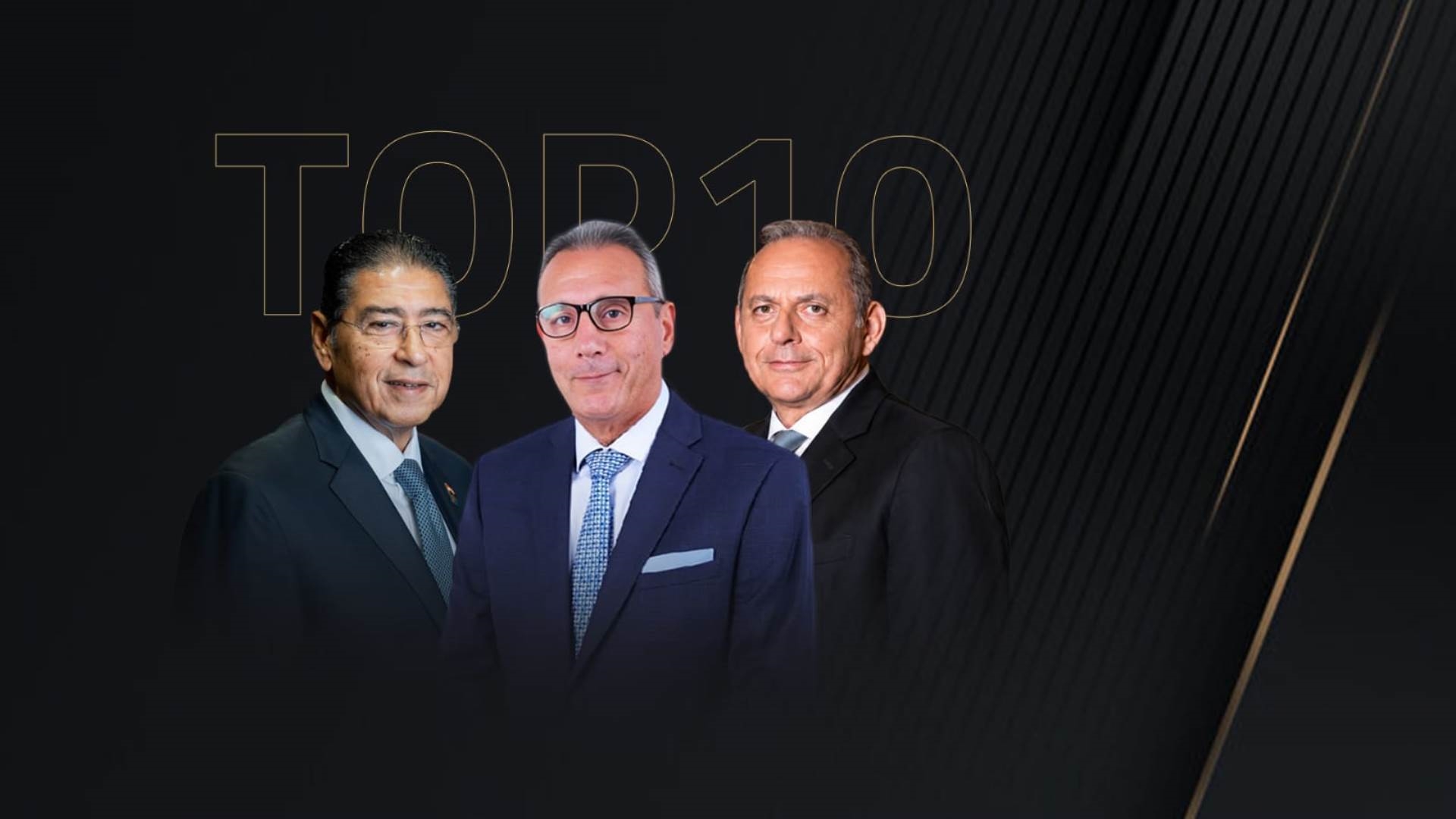 NBE, Banque Misr, and CIB Top Egypt’s Banking Sector in Customer Deposits at End-March 2026