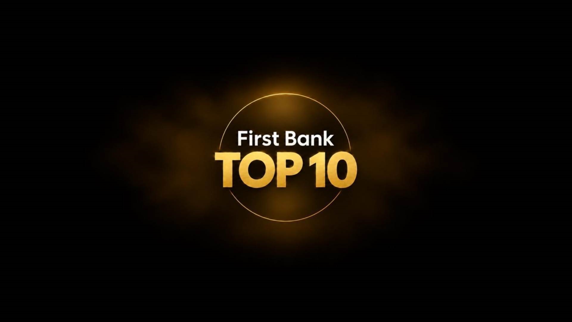 FirstBank