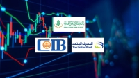 Faisal Islamic Bank, United Bank, and CIB lead listed banks in leverage ratio by the end of June 2025