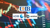 CIB, Suez Canal Bank and ADIB top fastest-growing listed banks on First Bank depositor confidence index during H1-2025