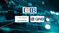 CIB, QNB Egypt, and Alex Lead the Top 10 Private Sector Banks in consumption Financing