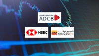 ADCB, Attijariwafa, and HSBC Fastest-Growing Foreign Banks in terms of Financial Investments in the last 3 years