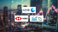 ADIB-Egypt, ABK-Egypt, and HSBC Fastest-Growing Foreign Banks in terms of Shareholders’ Equity in the last 3 years