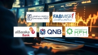 FABMISR, Emirates NBD, and KFH-Egypt lead the list of top private sector banks on the First Bank Resource Utilization Index as of June 2025