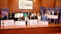 Central Bank of Egypt Launches the Third Edition of the «FinTech Got Talent 2025» Competition