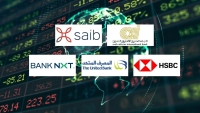 AAIB, saib, and HSBC-Egypt are the most focused banks on syndicated loans by the end of June 2025