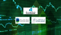 «First Bank» ranking of the fastest-growing Qatari banks during the first 9 months of 2025
