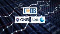 «CIB», «ADIB-Egypt», and «QNB-Egypt» Lead Listed Banks on the First Bank Depositor Confidence Index During the First 9 Months of 2025