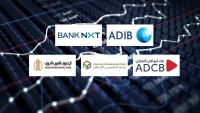 «ADIB-Egypt», «BANK NXT», and «ADCB» are the fastest growing banks in syndicated loans over the last 3 years