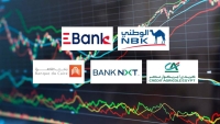 NBK-Egypt, EBank, and Crédit Agricole are the fastest-growing banks in mortgage financing over the past three years