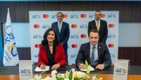 Al Ahli Bank of Kuwait - Egypt and Mastercard announce strategic collaboration to advance digital innovation in Egypt