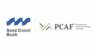 Suez Canal Bank officially joins the Partnership for Carbon Accounting Financials (PCAF)