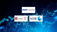 Suez Canal Bank, «ADIB», and «saib» are the fastest listed banks on the stock exchange in retail deposit growth during 2025