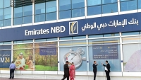 Emirates NBD Group is the most profitable Arab bank in the Arab world