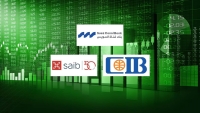 Suez Canal Bank, «CIB», and «saib» are the fastest listed banks on the Egyptian Stock Exchange in direct corporate loans growth during 2025