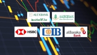 «Faisal Islamic», «AlexBank», and «Al Baraka» Lead Private Sector Banks in Retail Deposit Concentration by End-September 2025