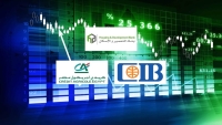 Housing and Development Bank, CIB, and Credit Agricole are the best EGX listed banks in return on average assets during 2025
