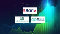 «EBank», «EGBANK», and «Crédit Agricole» are the best banks listed in terms of the assets-to-deposits coverage ratio by the end of 2025