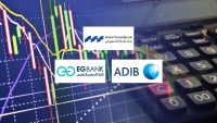 Suez Canal Bank, «ADIB – Egypt», and «EGBANK» are the fastest-growing listed banks on the Egyptian Exchange in the retail banking sector during 2025