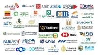 8 Egyptian Banks Included in the «First Bank» List of the Top 100 Banks in the Middle East and North Africa