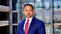 Amr El Shafei Named in First Bank’s List of Top Egyptian Banking Executives for 2025