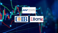 Suez Canal Bank, «EBank», and «CIB» Lead Listed Egyptian Banks in Corporate Lending Focus During 2025