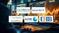 «BANK NXT», «EGBANK», and «CIB» Lead as Fastest-Growing Private Sector Banks in Net Profits During 2025