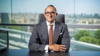 Ahmed Galal Named in First Bank’s List of Top Egyptian Banking Executives for 2025