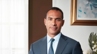 Akef Al-Maghrabi Named in First Bank’s List of Top Egyptian Banking Executives for 2025