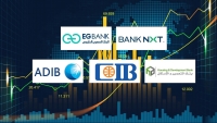 «BANK NXT», «EGBANK», and «Housing & Development Bank» Lead Fastest Profit Growth in 2025