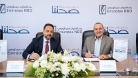 Emirates NBD Egypt signs a partnership with “Sehetna Foundation” to equip an Intensive Care Unit at Assiut University Hospital
