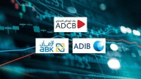 «ADCB» «ADIB – Egypt»,«ABK - Egypt» are the fastest-growing banks in terms of assets over the last 5 years.