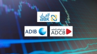 ABK Egypt, ADCB, and ADIB Egypt are the fastest-growing foreign banks in customer loans over the last 5 years