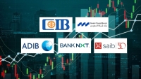 Suez Canal Bank, Commercial International Bank (CIB), and saib ranked among the fastest-growing banks in direct corporate lending during 2025