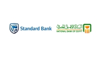 «First Advice»: National Bank of Egypt Chases Standard Bank… The Battle for African Leadership Reveals the Other Side of Exchange Rates!