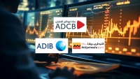 Abu Dhabi Commercial Bank, Attijariwafa Bank and ADIB Egypt Lead Foreign Banks in Net Profit Growth Over the Past 5 Years