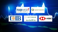 Housing & Development Bank, «FABMISR», and «HSBC» Lead Egyptian Banks in Capital Adequacy Ratio by End of 2025