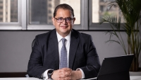 Shehab Zeidan Named Best Digital Transformation Leader in Egypt 2026 by Global Business Magazine